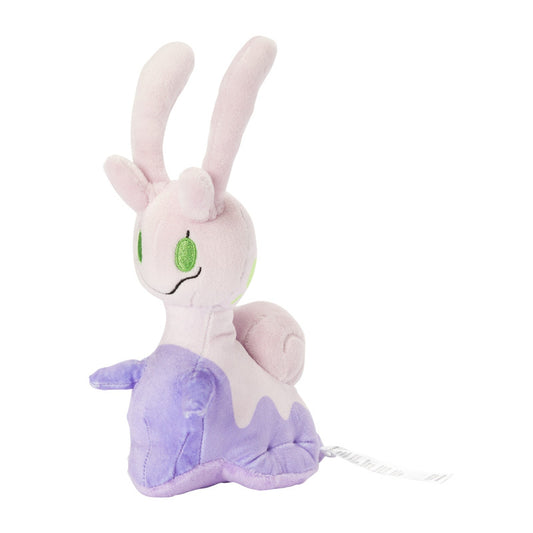 Sliggoo Pokemon Fit Plush