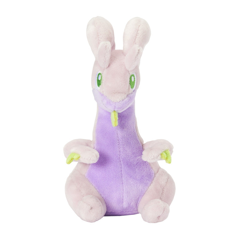 Goodra Pokemon Fit Plush