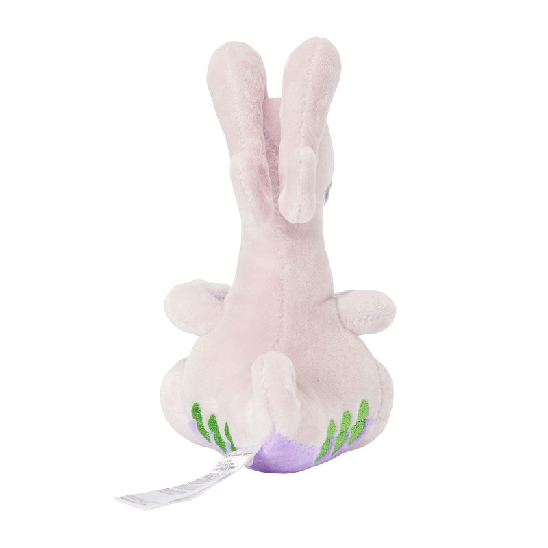 Goodra Pokemon Fit Plush