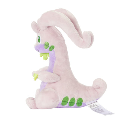 Goodra Pokemon Fit Plush