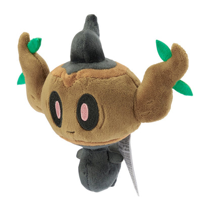 Phantump Pokemon Fit Plush