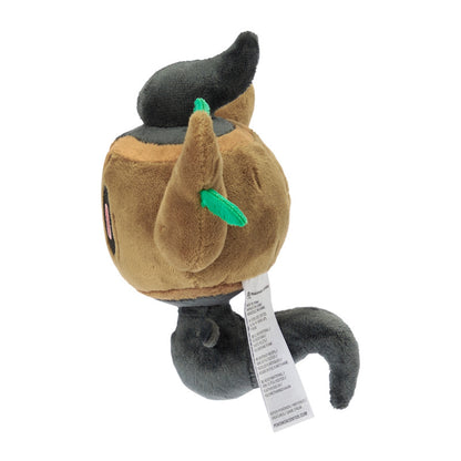 Phantump Pokemon Fit Plush