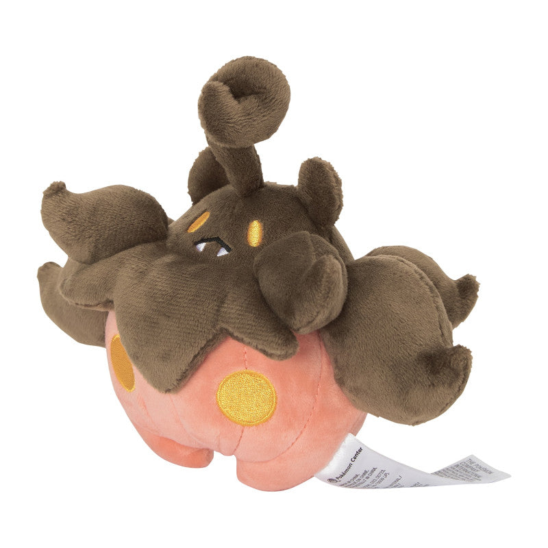 Pumpkaboo Pokemon Fit Plush