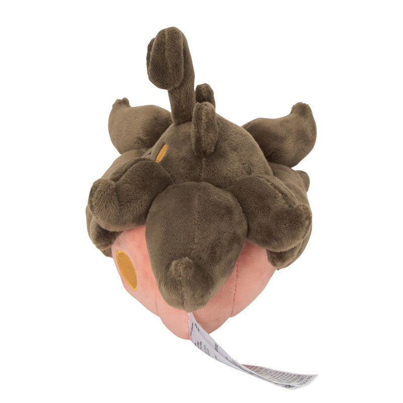 Pumpkaboo Pokemon Fit Plush