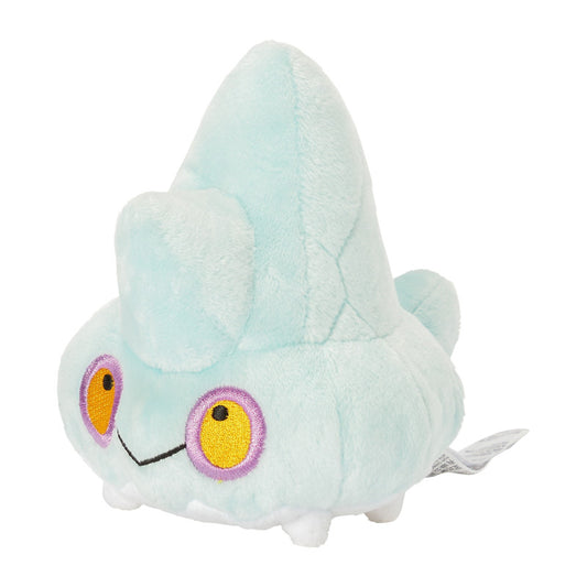 Bergmite Pokemon Fit Plush