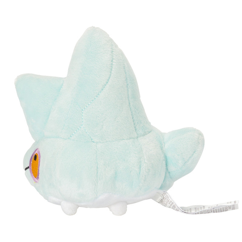 Bergmite Pokemon Fit Plush