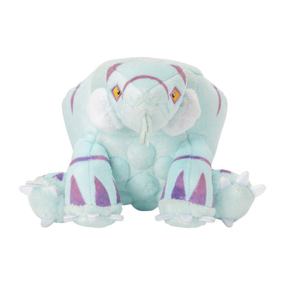 Avalugg Pokemon Fit Plush