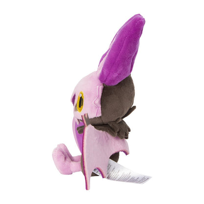 Noibat Pokemon Fit Plush