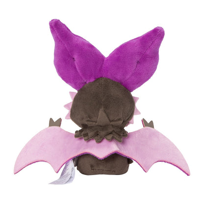 Noibat Pokemon Fit Plush