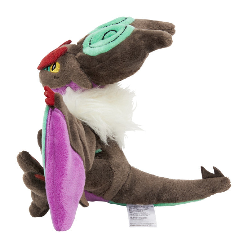 Noivern Pokemon Fit Plush