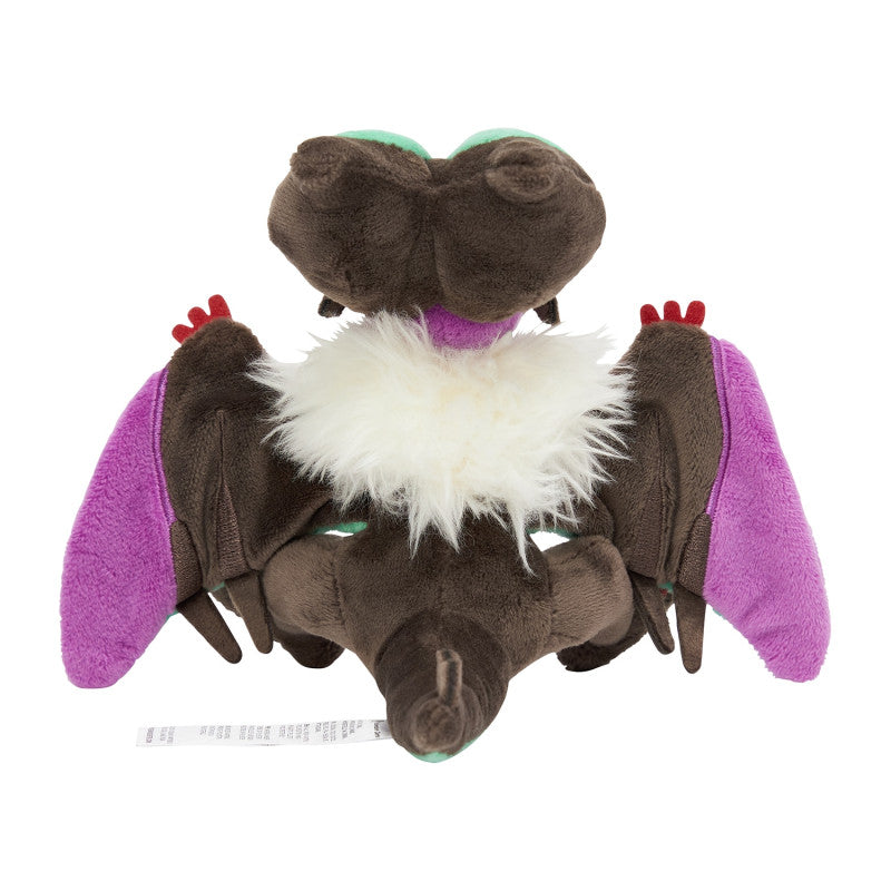 Noivern Pokemon Fit Plush