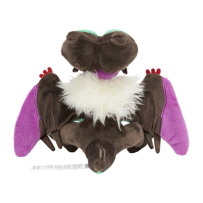 Noivern Pokemon Fit Plush