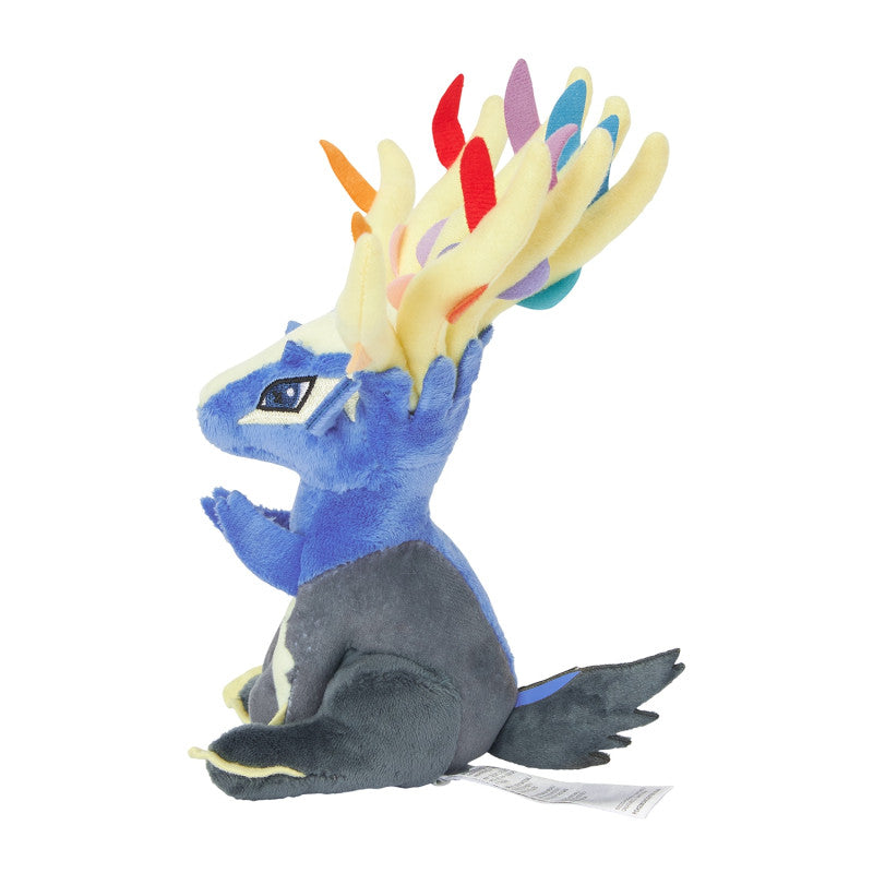 Xerneas Pokemon Fit Plush