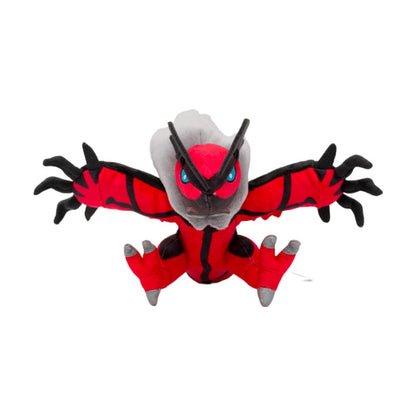 Yveltal Pokemon Fit Plush