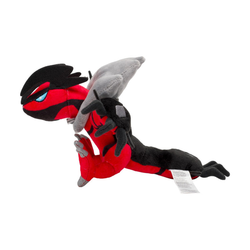 Yveltal Pokemon Fit Plush