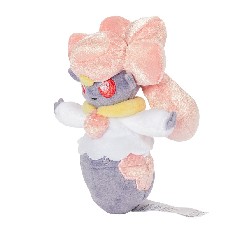 Diancie Pokemon Fit Plush