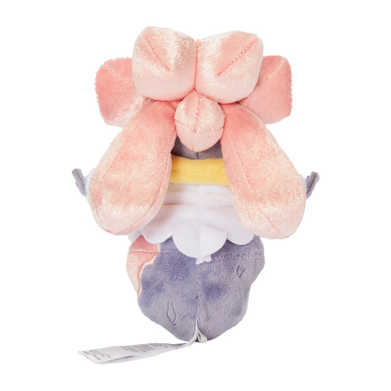 Diancie Pokemon Fit Plush