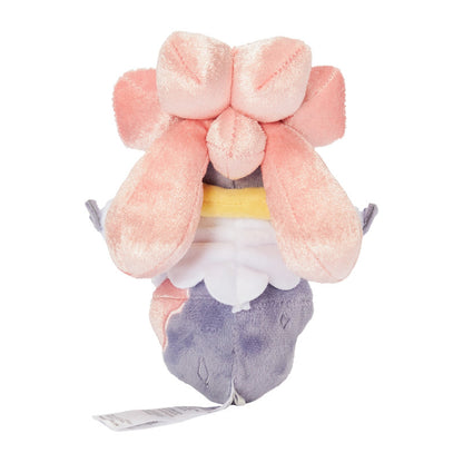 Diancie Pokemon Fit Plush