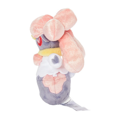 Diancie Pokemon Fit Plush