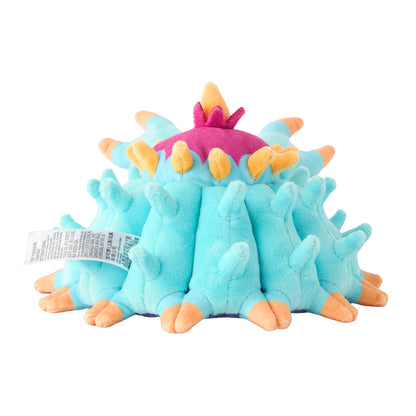 Toxapex Pokemon Fit Plush