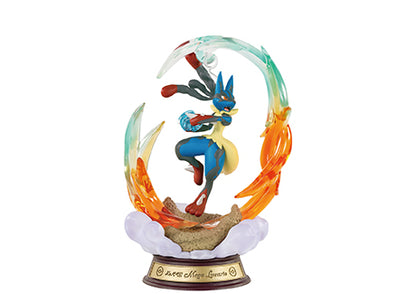 Swing Vignette Collection 4 | Pokemon Blind Box