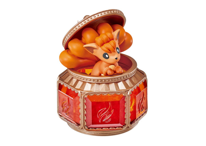 Romantic Collection 2 | Pokemon Blind Box