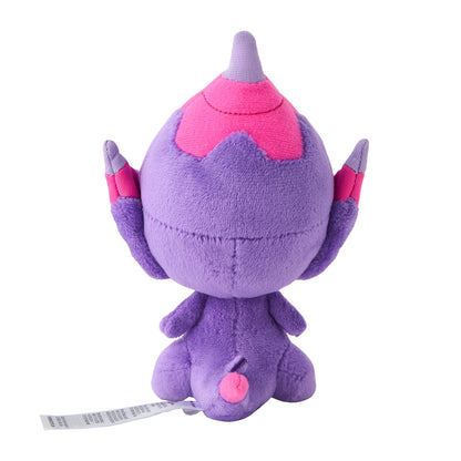 Poipole Pokemon Fit Plush