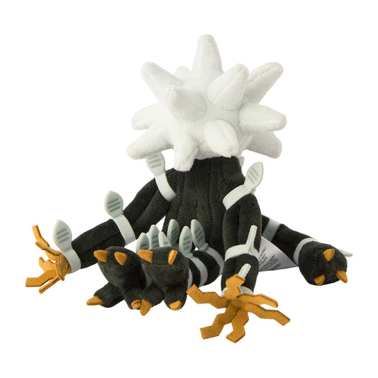 Xurkitree Pokemon Fit Plush