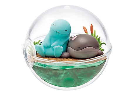 Terrarium Collection Relaxing Time | Pokemon Blind Box