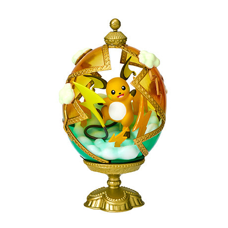 Ovaltique Collection 2 | Pokemon Blind Box