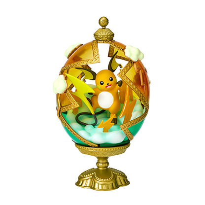 Ovaltique Collection 2 | Pokemon Blind Box