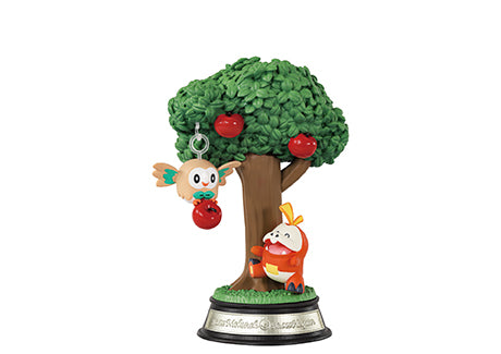 Swing Vignette Collection 3 | Pokemon Blind Box