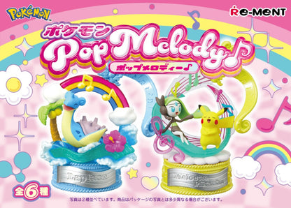 Pop Melody | Pokemon Blind Box