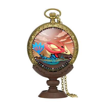 Kaichu Collection | Pokemon Blind Box