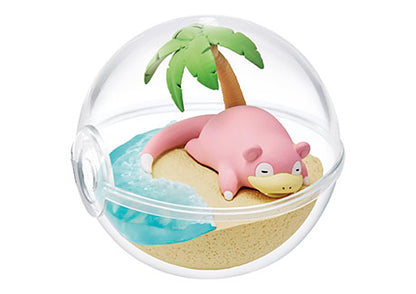 Terrarium Collection Relaxing Time | Pokemon Blind Box