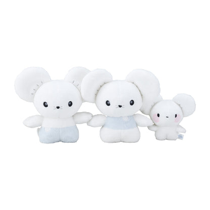 Maushold (Family Of Four) Magnetic Pokemon Center Plush