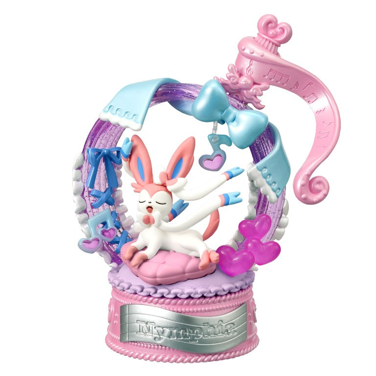 Pop Melody | Pokemon Blind Box