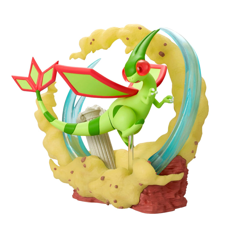 Circular Diorama Collection 2 | Pokemon Blind Box