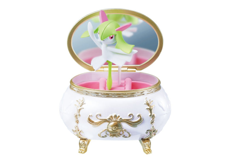 Romantic Collection 2 | Pokemon Blind Box