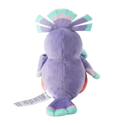Oricorio (Sensu Style) Pokemon Fit Plush