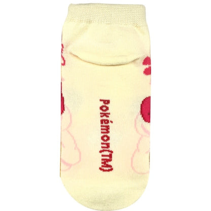 Alcremie Ankle Socks