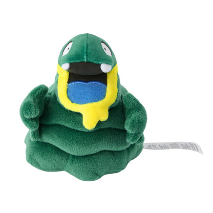 Alolan Grimer Pokemon Fit Plush