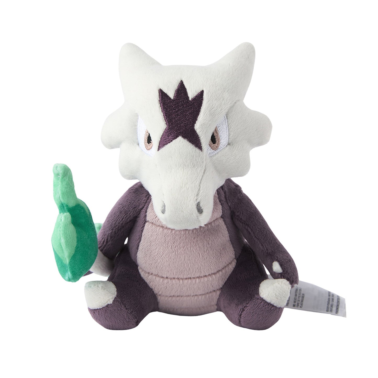 Alolan Marowak Pokemon Fit Plush