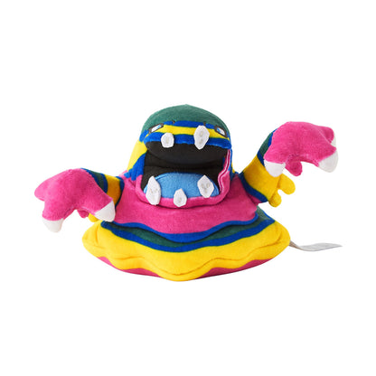 Alolan Muk Sitting Cuties Plush