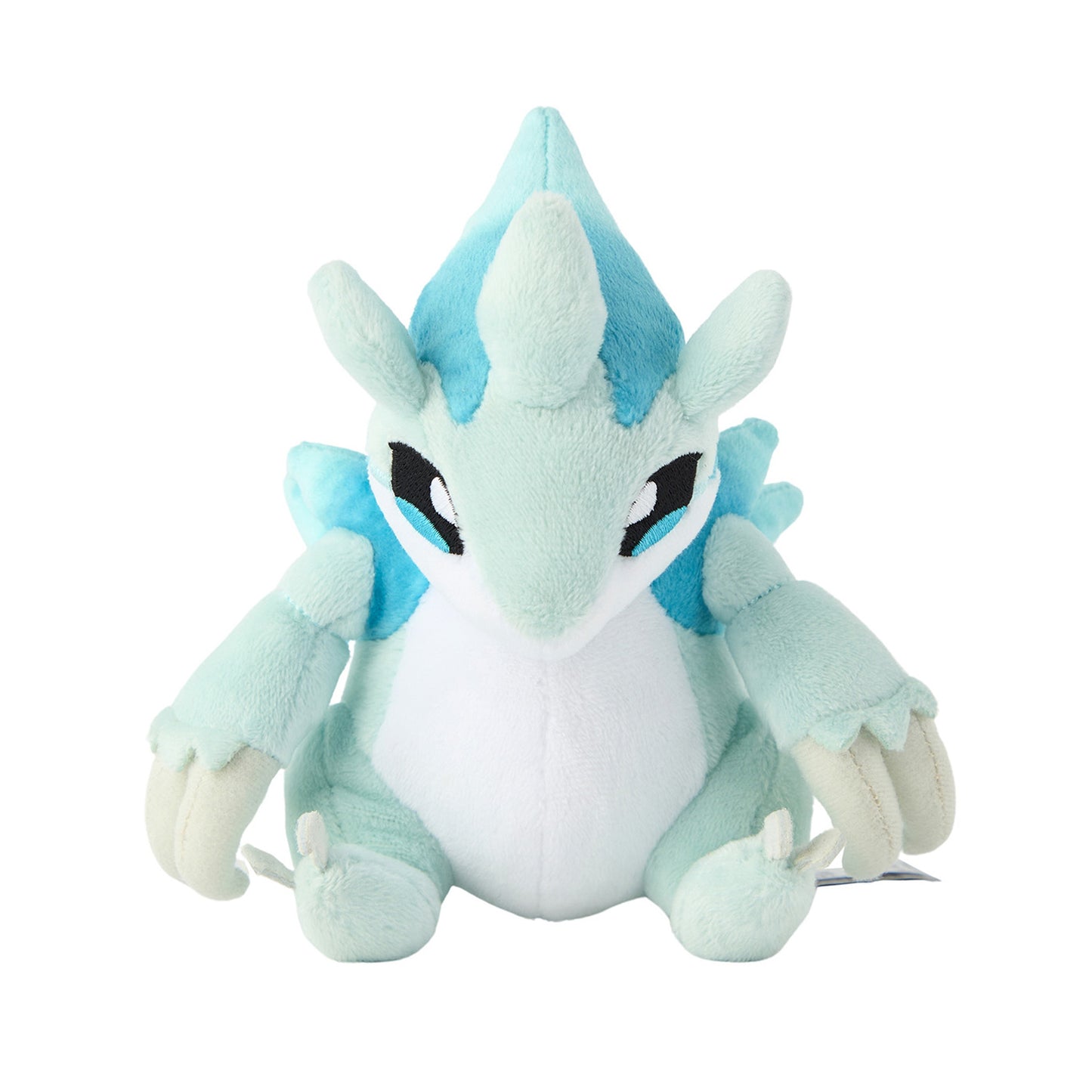 Alolan Sandslash Pokemon Fit Plush