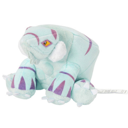 Avalugg Pokemon Fit Plush