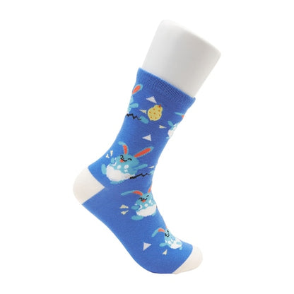 Azumarill Crew Socks