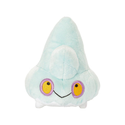 Bergmite Pokemon Fit Plush