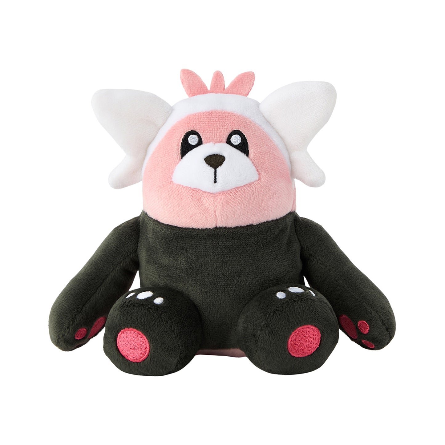 Bewear Pokemon Fit Plush
