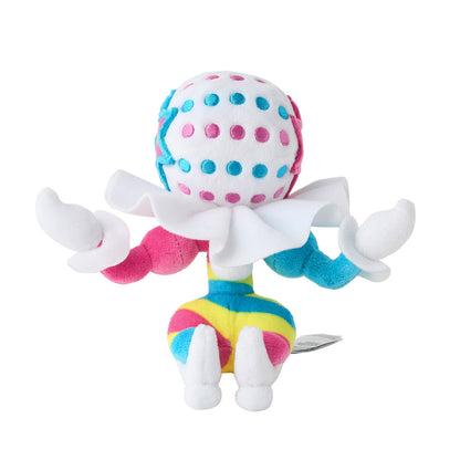 Blacephalon Pokemon Fit Plush